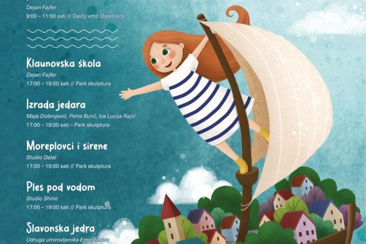 Zemlja bez granica 2025. stiže u Ernestinovo