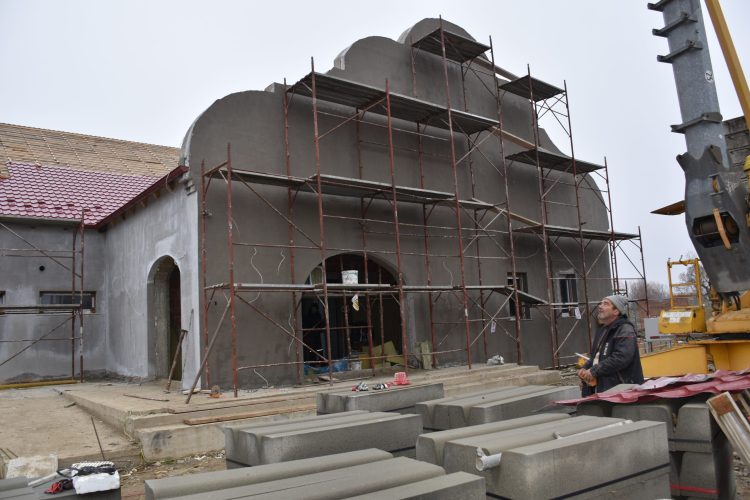 Ernestinovo gradi budućnost: novi Kreativni dječji centar spaja baštinu, edukaciju i održivi turizam