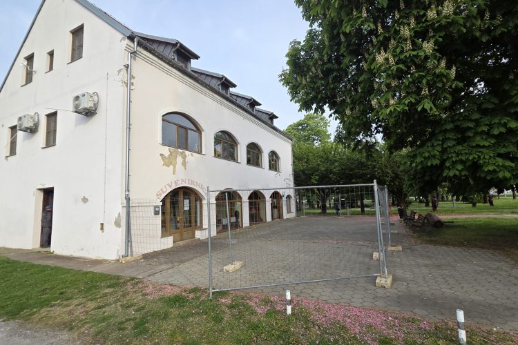 Započeli radovi vrijedni 2,3 milijuna € na obnovi Galerije Petar Smajić