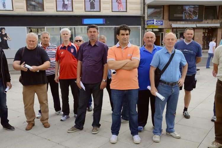 Organizacija