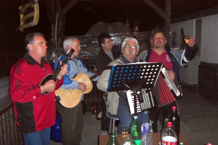 Druženje 2017.