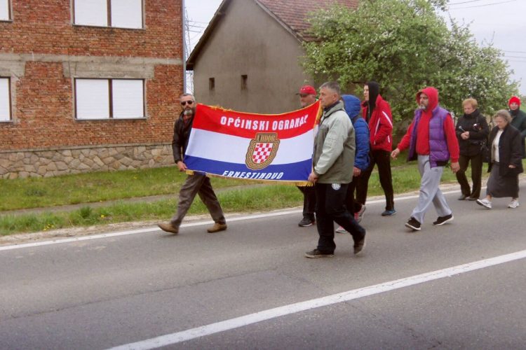 Križni put 2017.