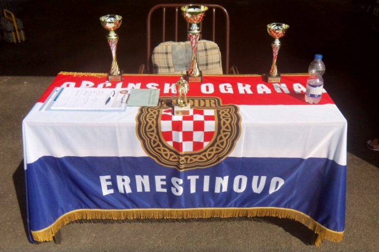 Memorijal Tomislav Bačić 2017.