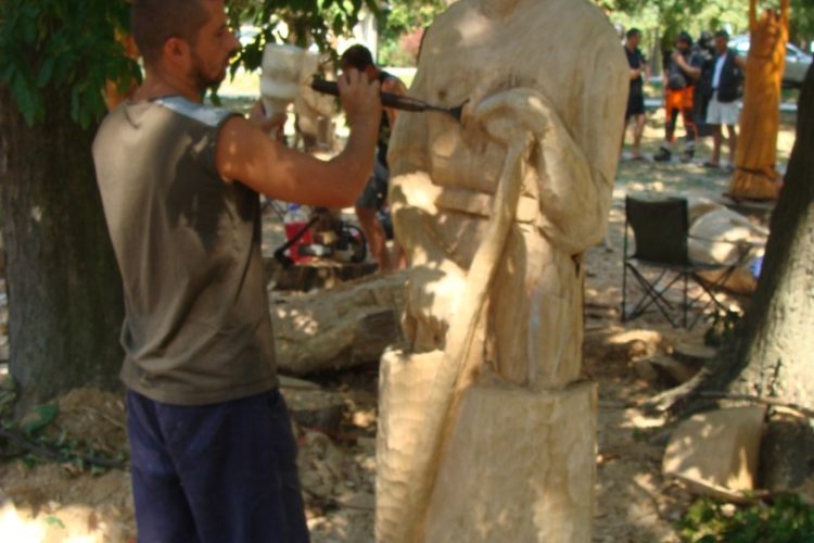Kiparska kolonija Ernestinovo