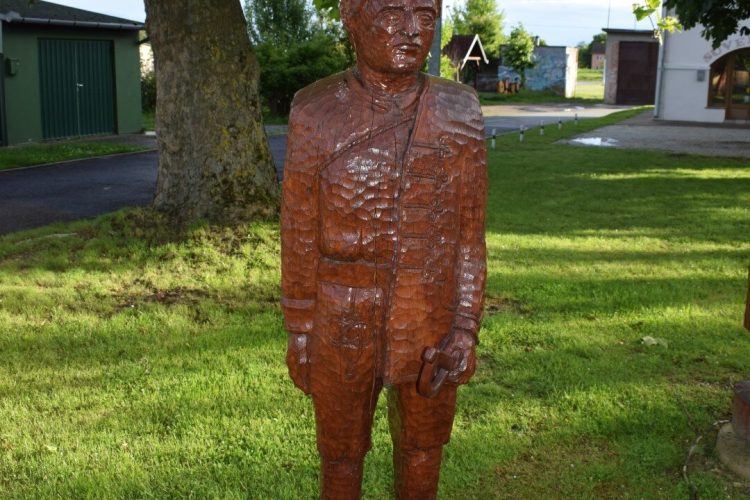 Kiparska kolonija Ernestinovo