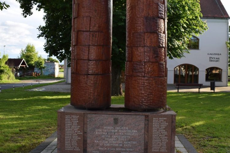 Kiparska kolonija Ernestinovo