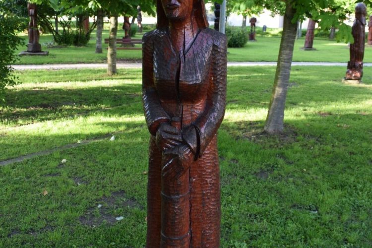 Kiparska kolonija Ernestinovo