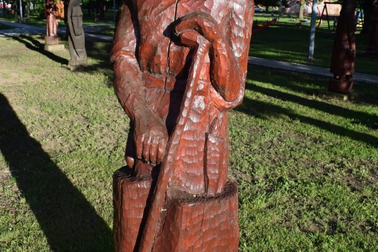 Kiparska kolonija Ernestinovo