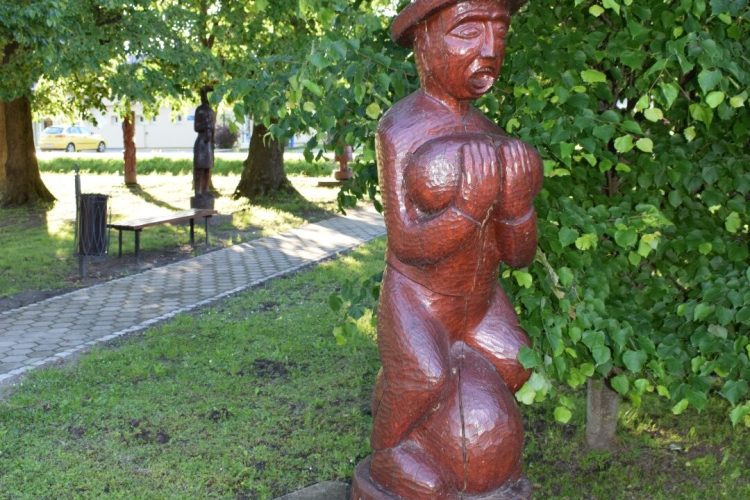 Kiparska kolonija Ernestinovo