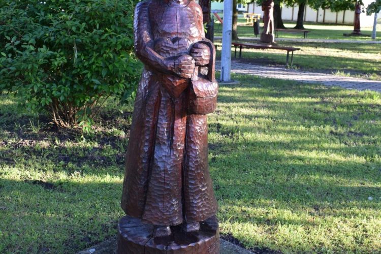Kiparska kolonija Ernestinovo