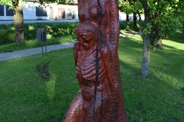 Kiparska kolonija Ernestinovo