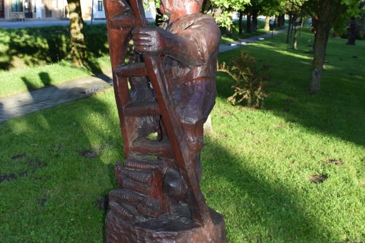 Kiparska kolonija Ernestinovo