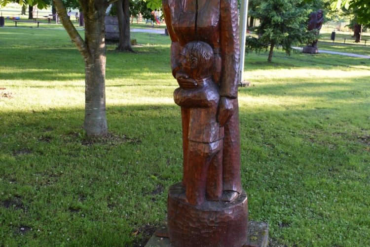 Kiparska kolonija Ernestinovo