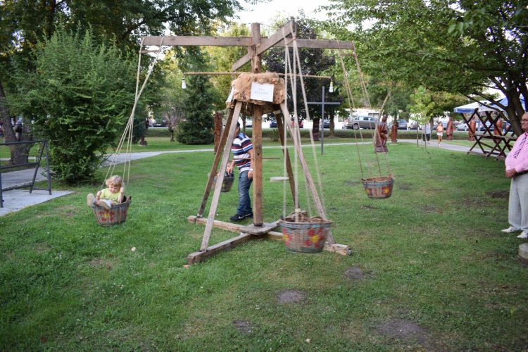 Kiparska kolonija Ernestinovo, 2019. godina