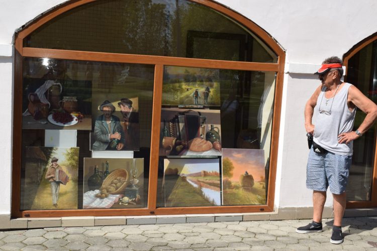 Kiparska kolonija Ernestinovo, 2019. godina
