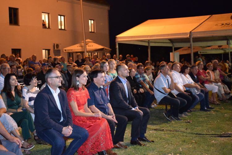Kiparska kolonija Ernestinovo, 2019. godina