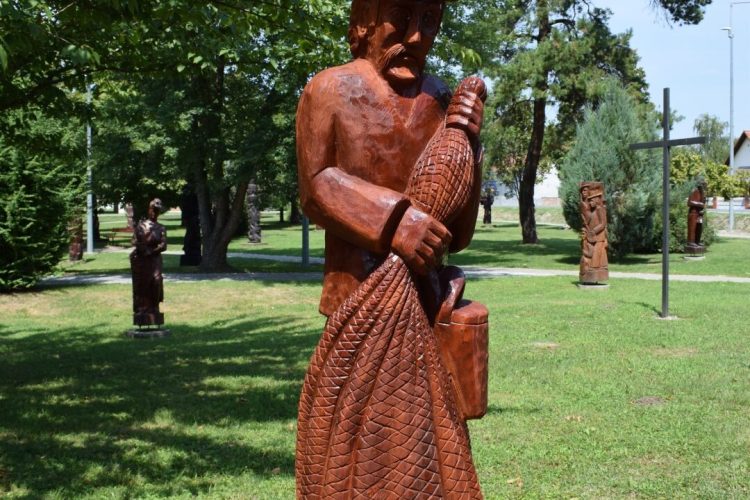 Kiparska kolonija Ernestinovo, 2020. godina