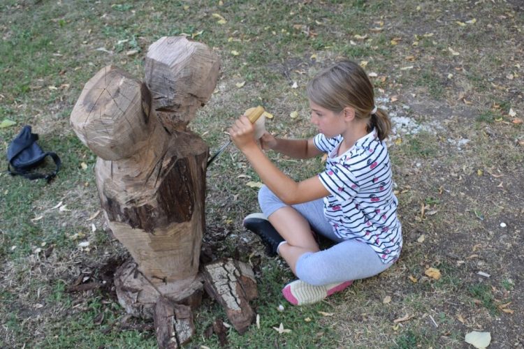 Kiparska kolonija Ernestinovo, 2020. godina