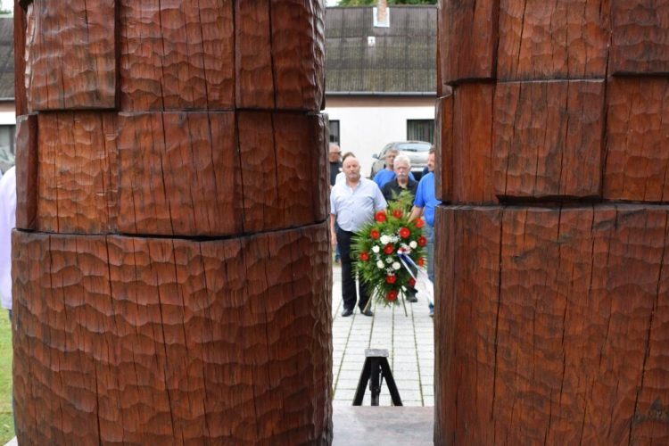 Kiparska kolonija Ernestinovo, 2020. godina