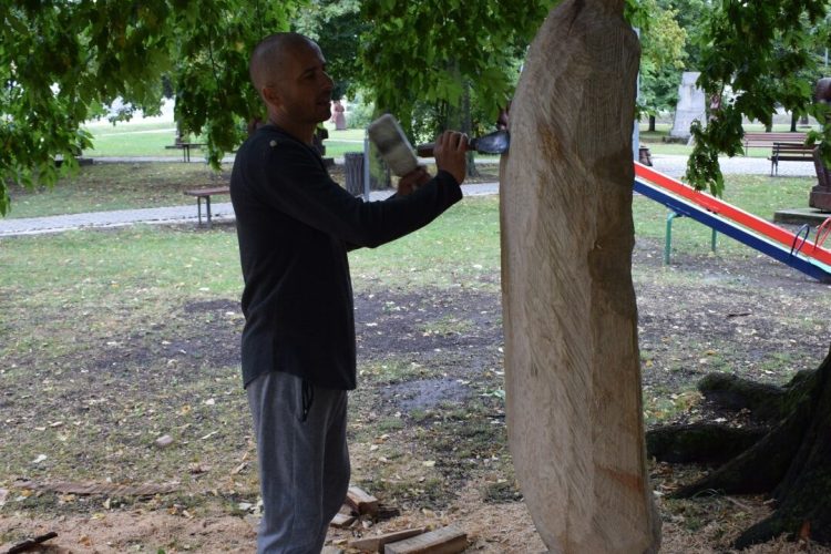 Kiparska kolonija Ernestinovo, 2020. godina