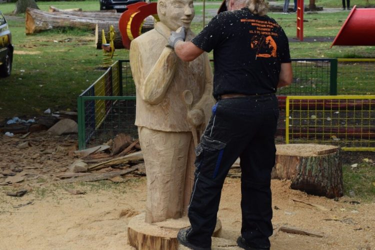 Kiparska kolonija Ernestinovo, 2020. godina