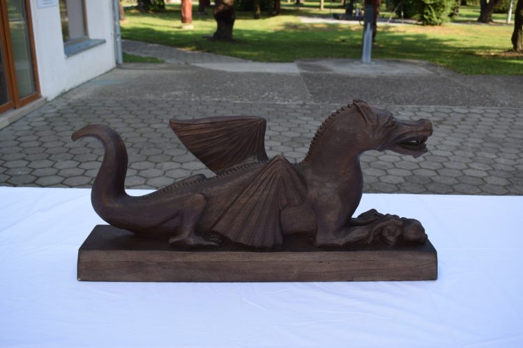 Kiparska kolonija Ernestinovo, 2020. godina
