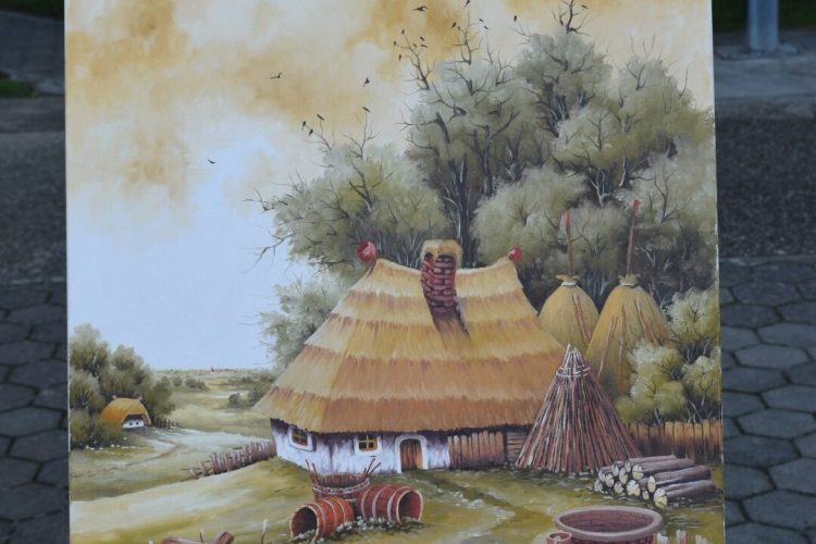Kiparska kolonija Ernestinovo, 2020. godina