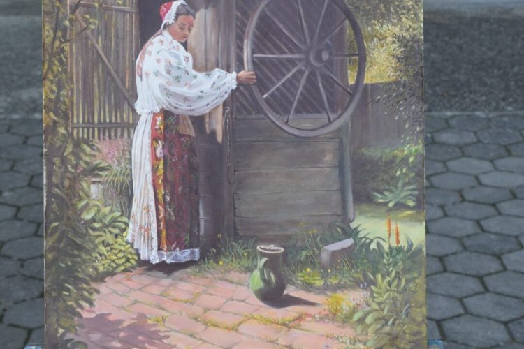 Kiparska kolonija Ernestinovo, 2020. godina