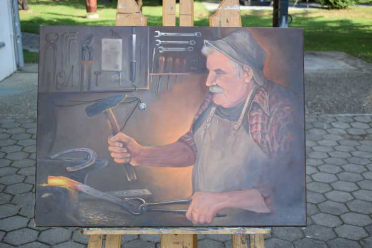 Kiparska kolonija Ernestinovo, 2020. godina