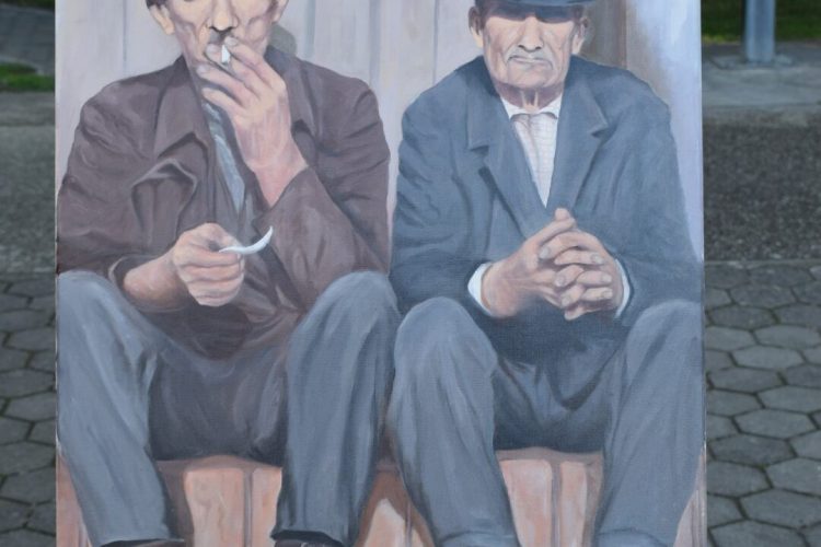 Kiparska kolonija Ernestinovo, 2020. godina