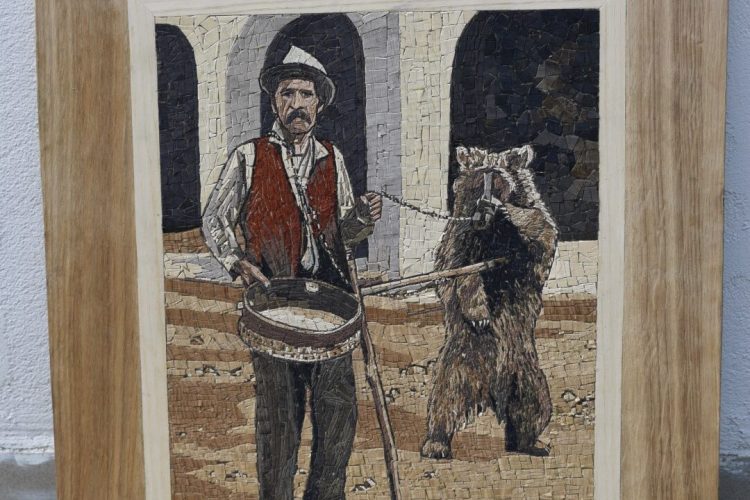 Kiparska kolonija Ernestinovo, 2020. godina