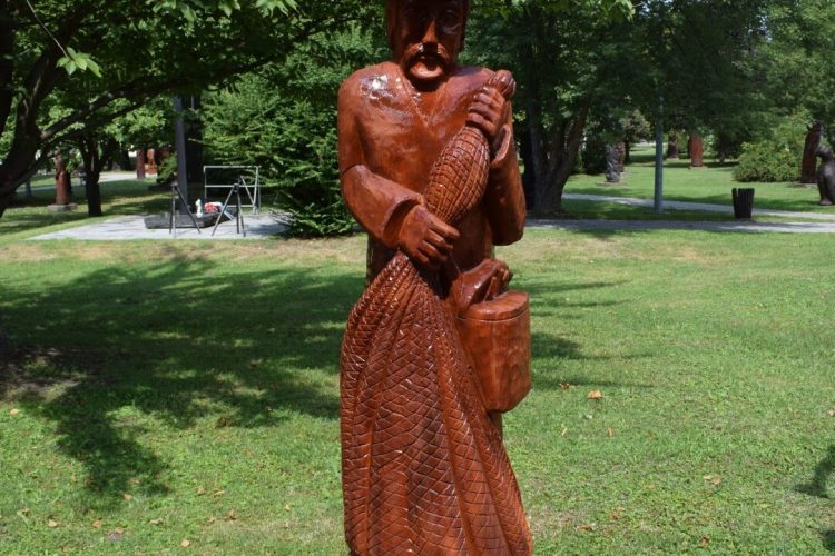 Kiparska kolonija Ernestinovo, 2020. godina