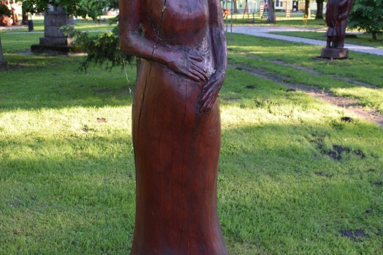 Kiparska kolonija Ernestinovo