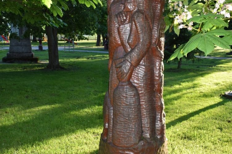 Kiparska kolonija Ernestinovo