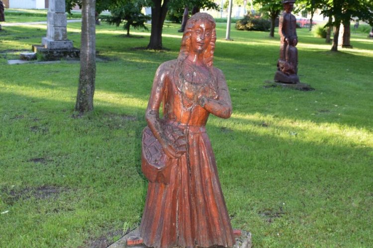 Kiparska kolonija Ernestinovo