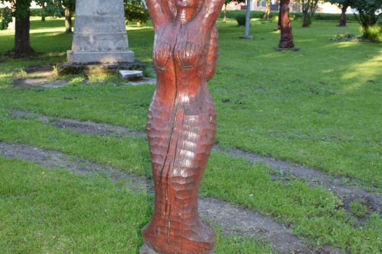 Kiparska kolonija Ernestinovo