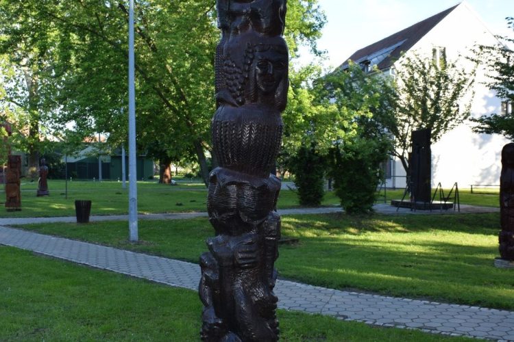 Kiparska kolonija Ernestinovo