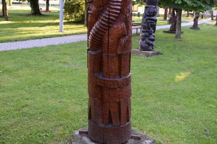 Kiparska kolonija Ernestinovo