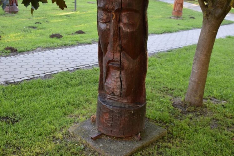 Kiparska kolonija Ernestinovo