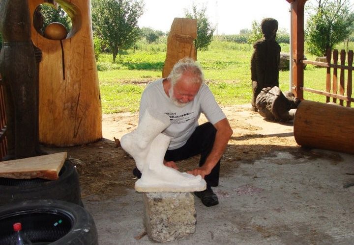 Kiparska kolonija Ernestinovo