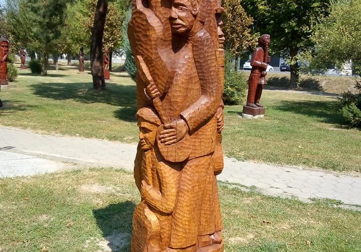 Kiparska kolonija Ernestinovo