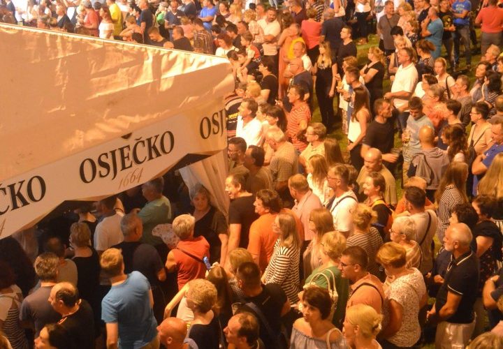 Kiparska kolonija Ernestinovo